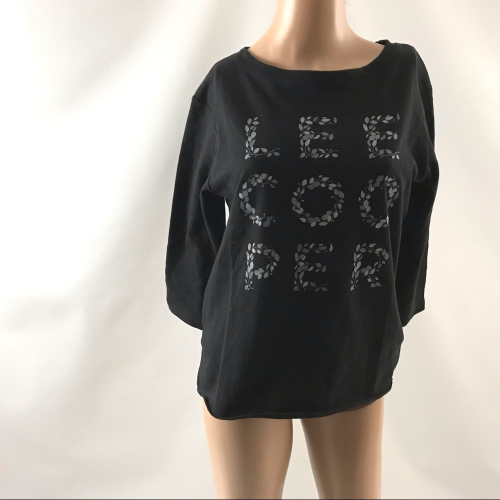 Lee Cooper Women’s Size M Short Sleeve Tee Shirt